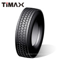 295 / 75R22.5 295 75R22.5 USA Market Truck Tire 11r22.5 16 pli pneu avec qualité Linglong, 11R22.5 Trump à vendre